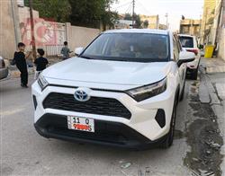 تويوتا راف 4